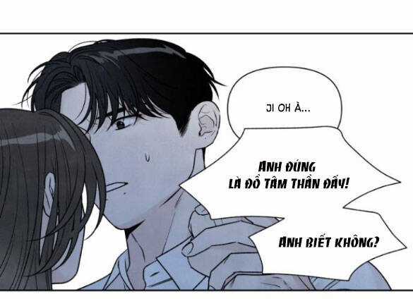 Điều Khiến Tôi Quyết Tâm Chết Đi Chapter 88 trang 23