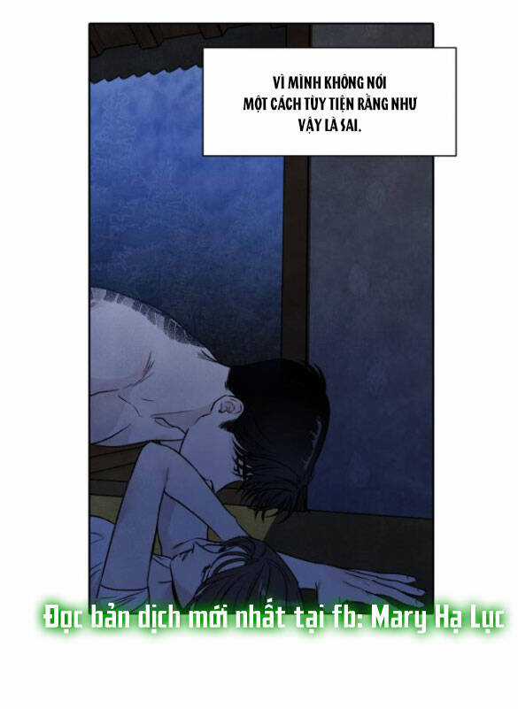 Điều Khiến Tôi Quyết Tâm Chết Đi Chapter 88 trang 95