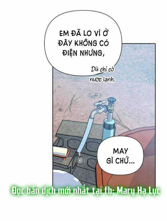 Điều Khiến Tôi Quyết Tâm Chết Đi Chapter 89.1 trang 10