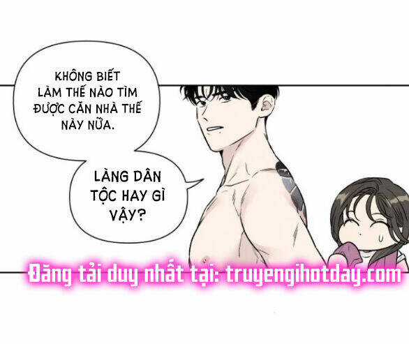 Điều Khiến Tôi Quyết Tâm Chết Đi Chapter 89.1 trang 11