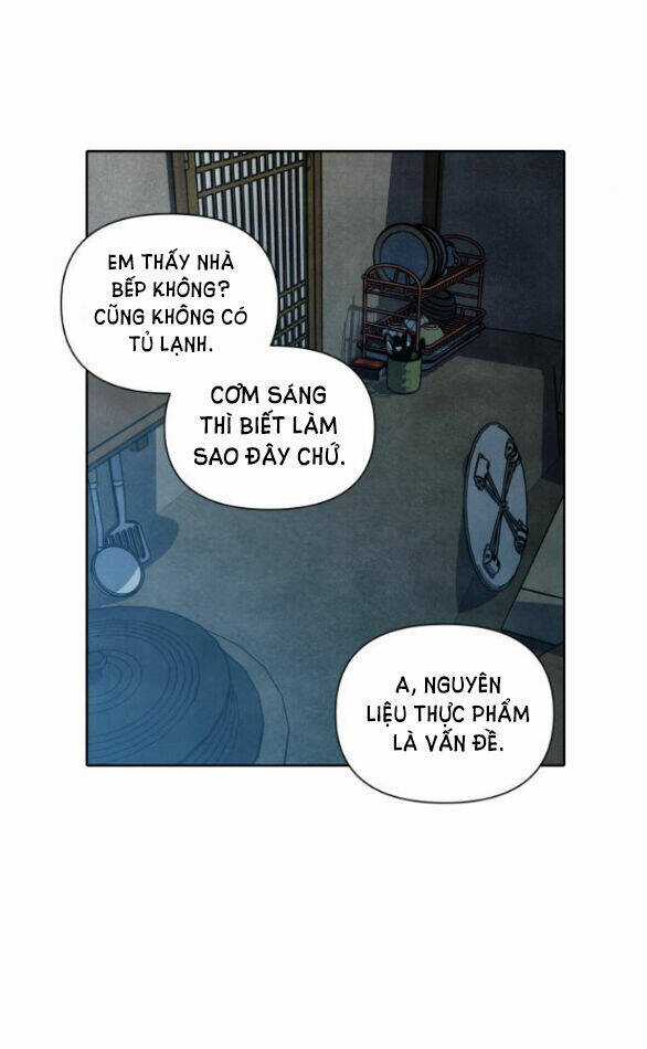 Điều Khiến Tôi Quyết Tâm Chết Đi Chapter 89.1 trang 16