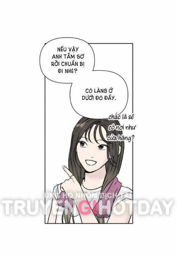 Điều Khiến Tôi Quyết Tâm Chết Đi Chapter 89.1 trang 17