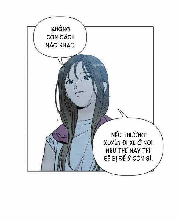 Điều Khiến Tôi Quyết Tâm Chết Đi Chapter 89.1 trang 19