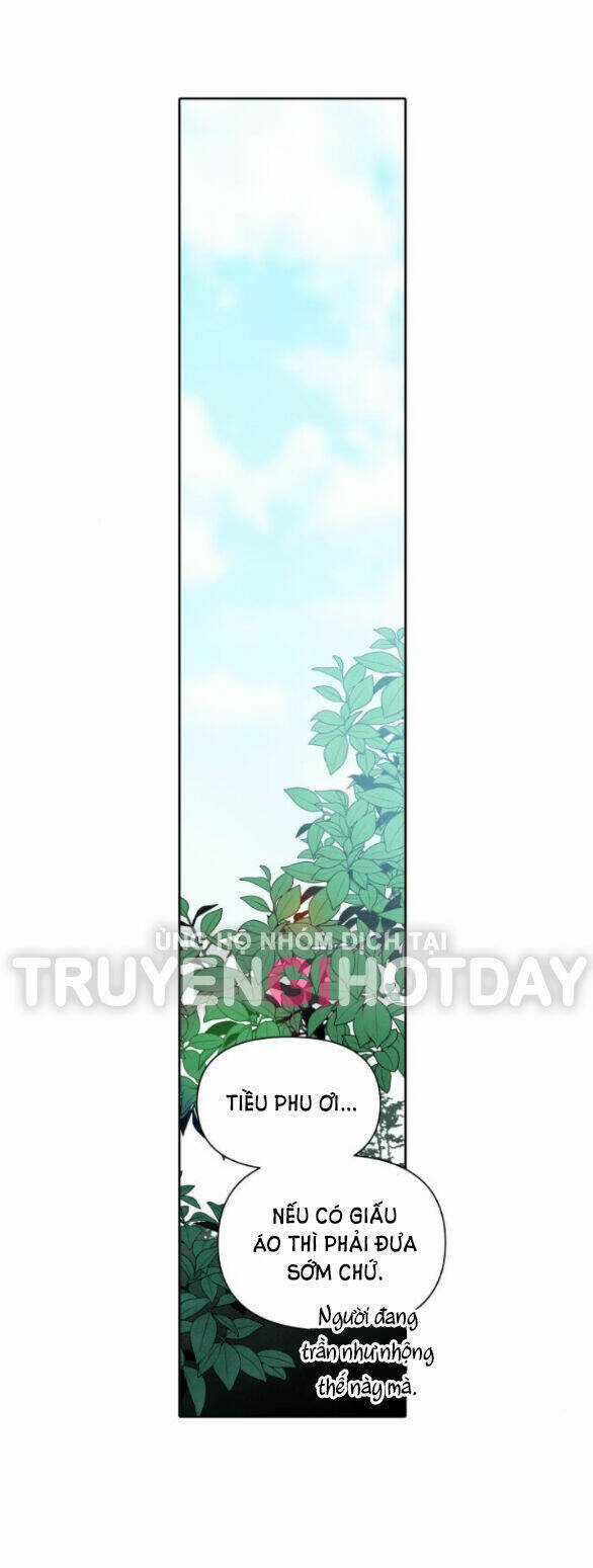 Điều Khiến Tôi Quyết Tâm Chết Đi Chapter 89.1 trang 23