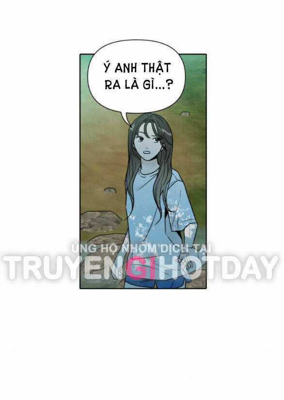 Điều Khiến Tôi Quyết Tâm Chết Đi Chapter 89.1 trang 27