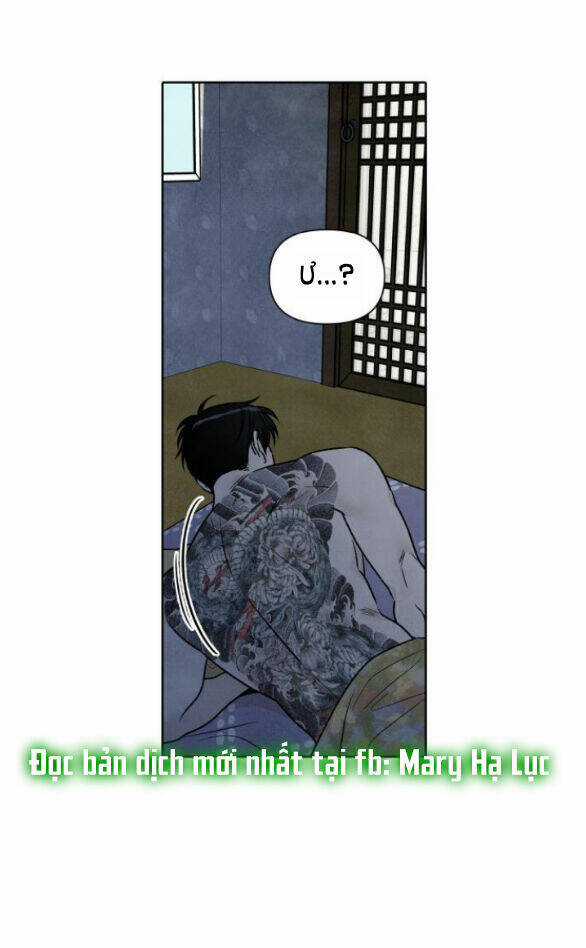 Điều Khiến Tôi Quyết Tâm Chết Đi Chapter 89.1 trang 3