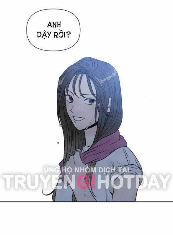 Điều Khiến Tôi Quyết Tâm Chết Đi Chapter 89.1 trang 8