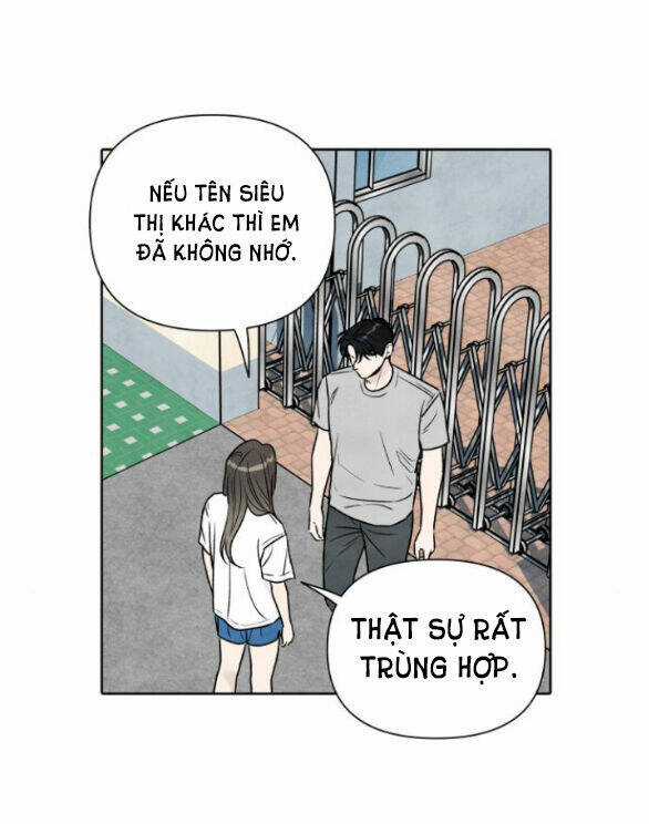 Điều Khiến Tôi Quyết Tâm Chết Đi Chapter 89.2 trang 20