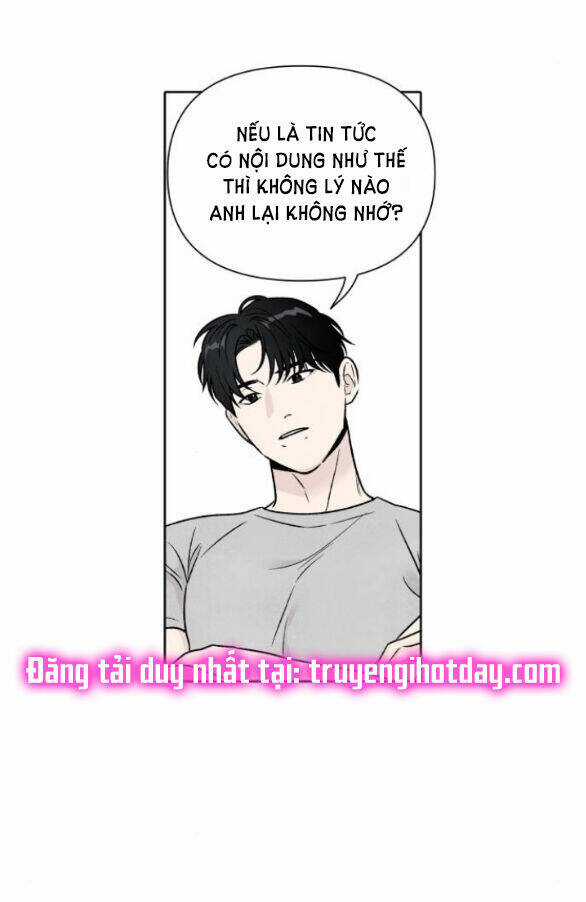 Điều Khiến Tôi Quyết Tâm Chết Đi Chapter 89.2 trang 21