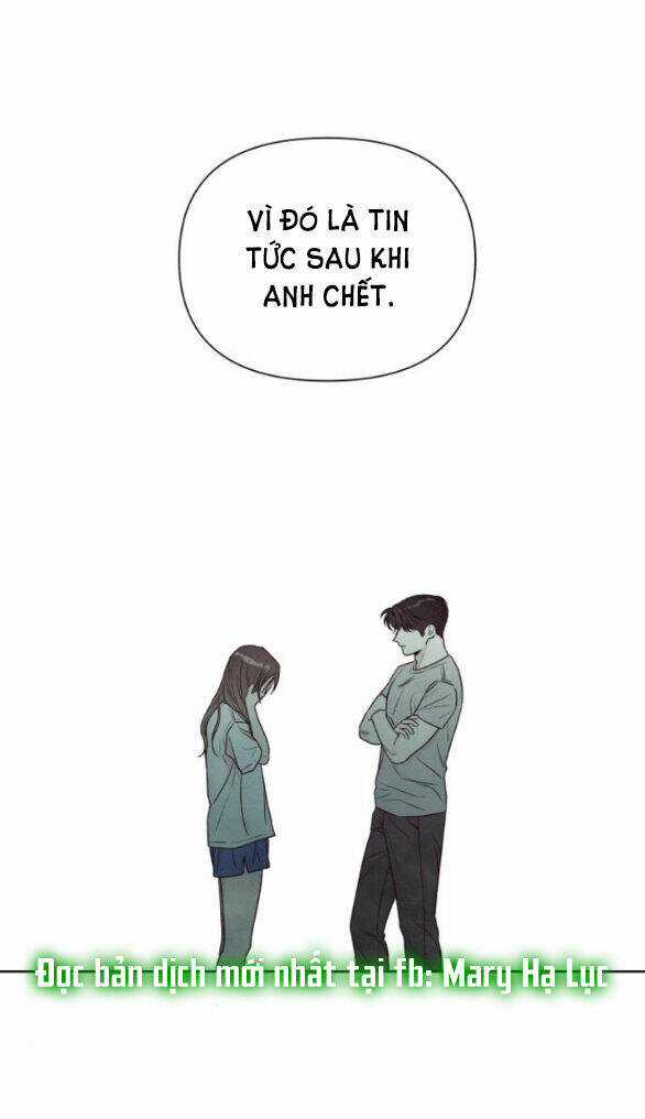 Điều Khiến Tôi Quyết Tâm Chết Đi Chapter 89.2 trang 23