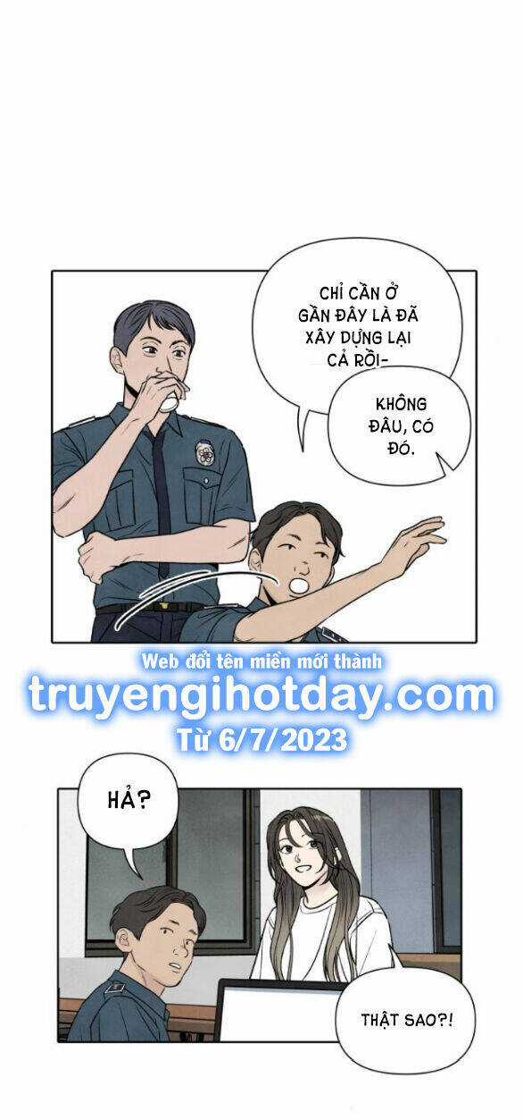 Điều Khiến Tôi Quyết Tâm Chết Đi Chapter 89.2 trang 3