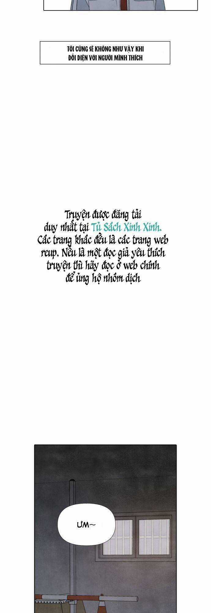 Điều Khiến Tôi Quyết Tâm Chết Đi Chapter 9 trang 11