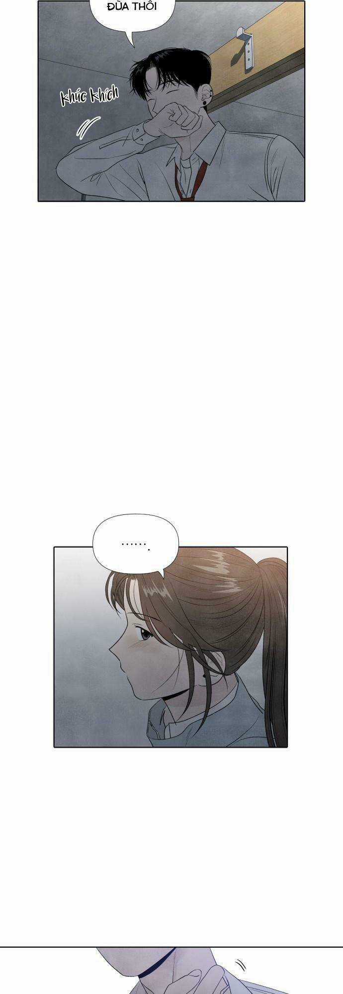 Điều Khiến Tôi Quyết Tâm Chết Đi Chapter 9 trang 15