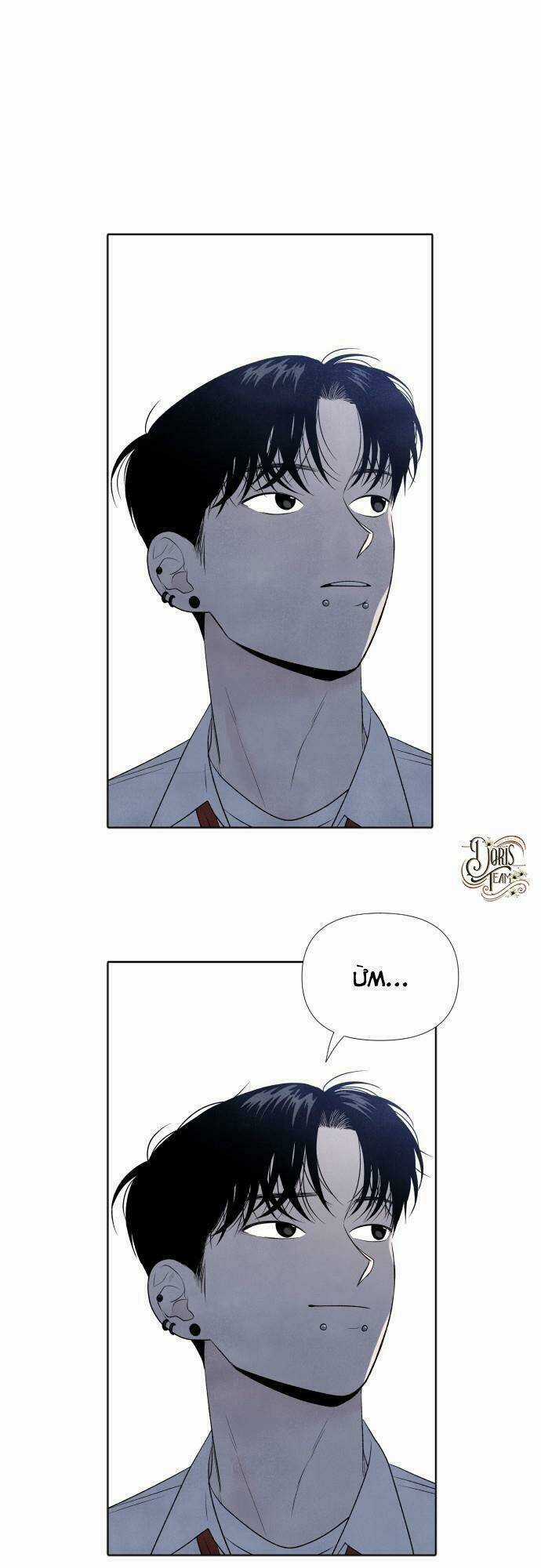 Điều Khiến Tôi Quyết Tâm Chết Đi Chapter 9 trang 18