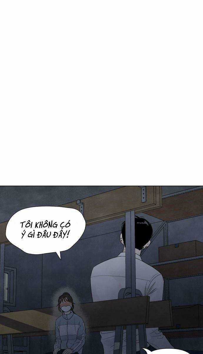 Điều Khiến Tôi Quyết Tâm Chết Đi Chapter 9 trang 19