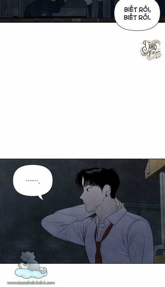 Điều Khiến Tôi Quyết Tâm Chết Đi Chapter 9 trang 20