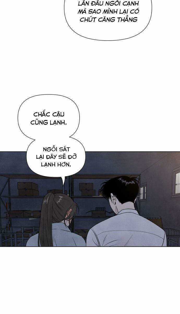 Điều Khiến Tôi Quyết Tâm Chết Đi Chapter 9 trang 23