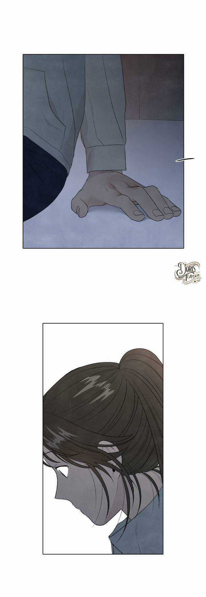 Điều Khiến Tôi Quyết Tâm Chết Đi Chapter 9 trang 25