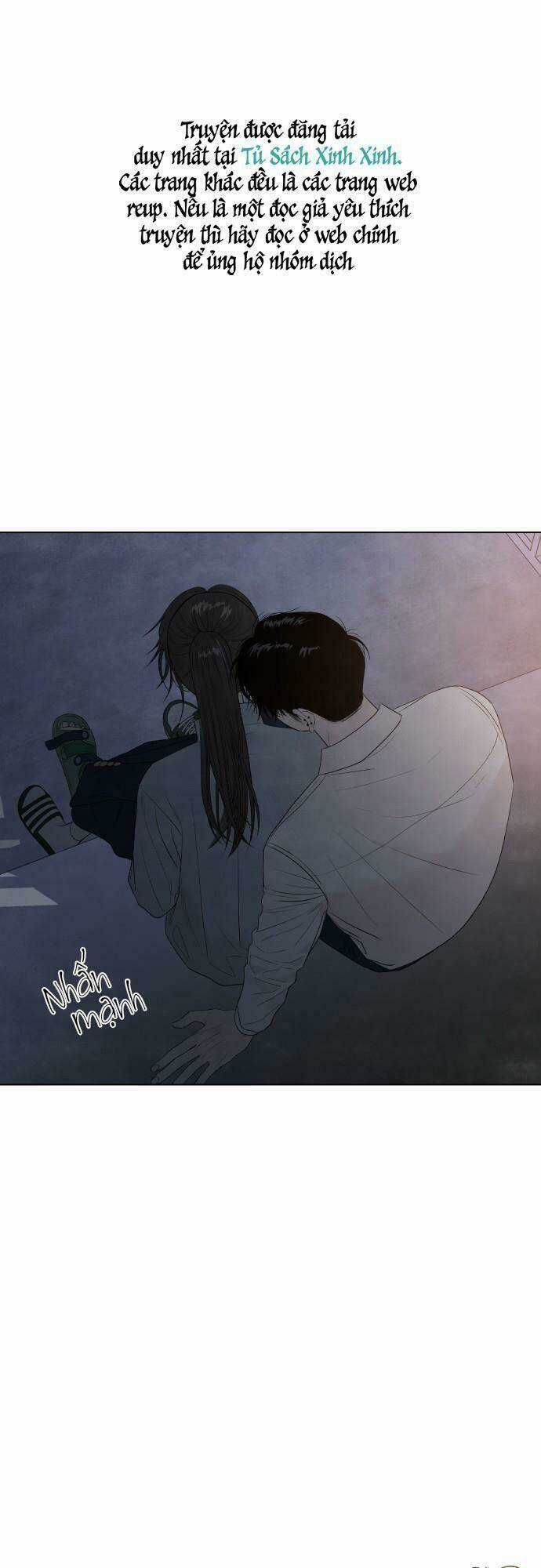 Điều Khiến Tôi Quyết Tâm Chết Đi Chapter 9 trang 26