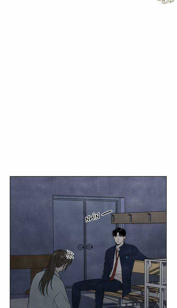 Điều Khiến Tôi Quyết Tâm Chết Đi Chapter 9 trang 3