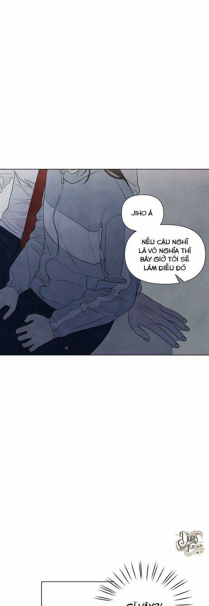 Điều Khiến Tôi Quyết Tâm Chết Đi Chapter 9 trang 30