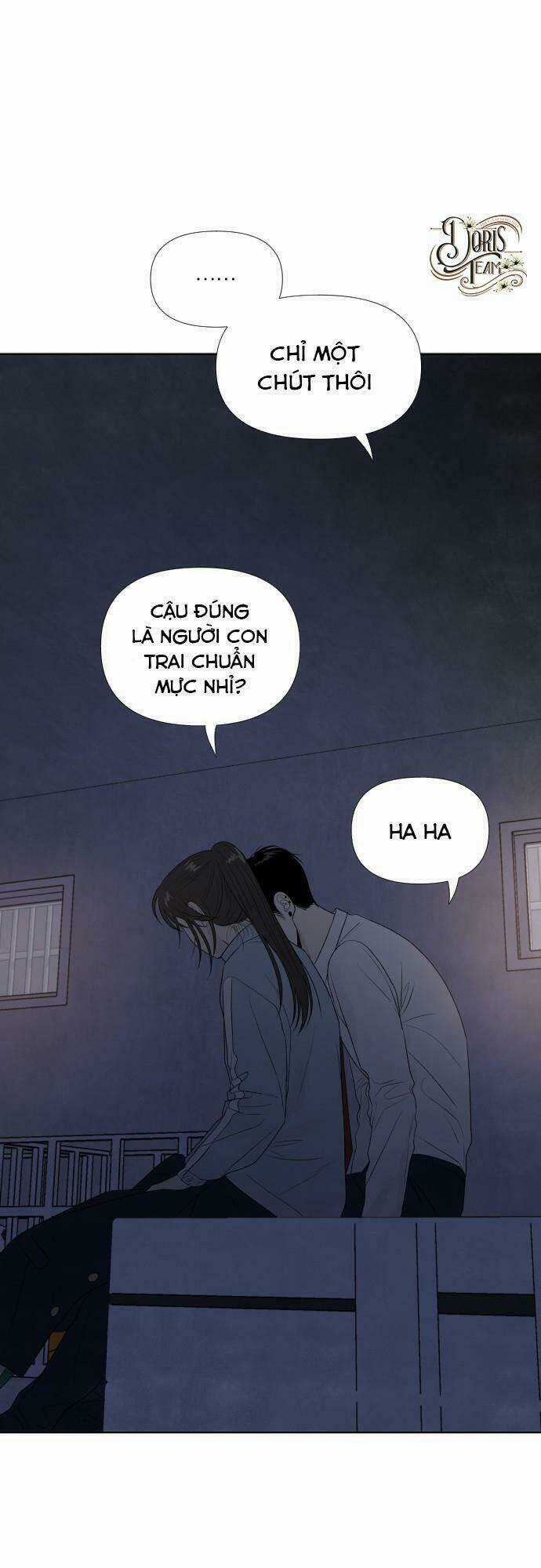 Điều Khiến Tôi Quyết Tâm Chết Đi Chapter 9 trang 33