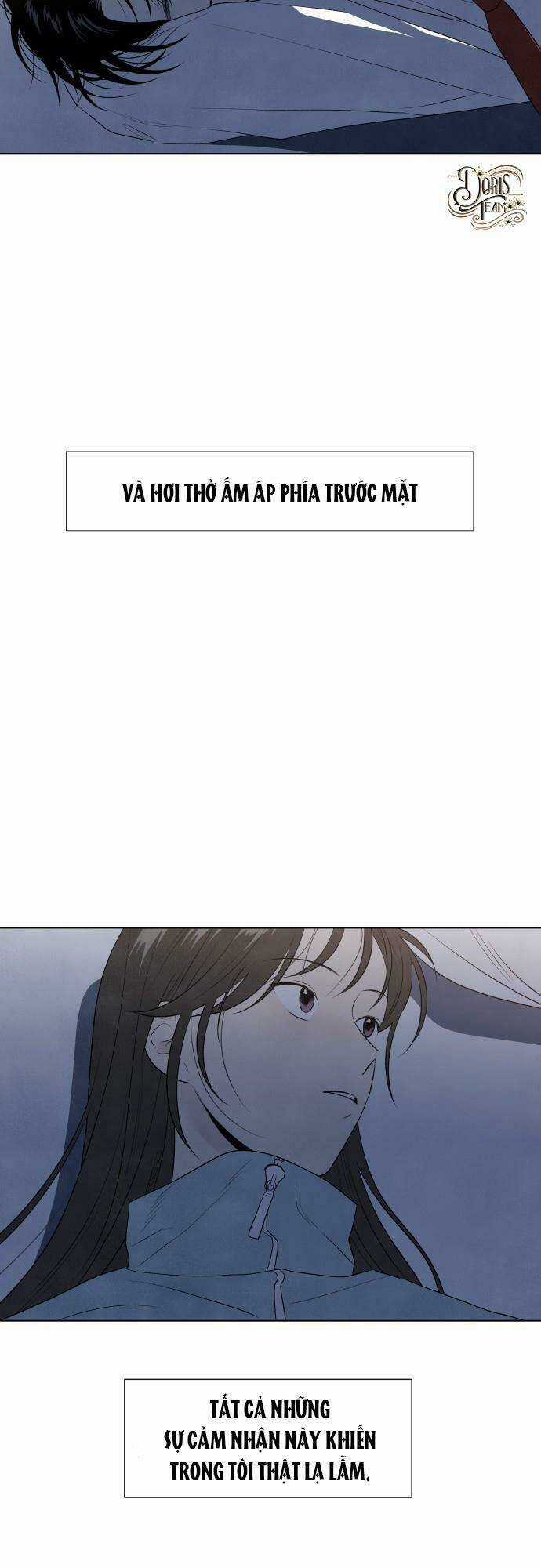 Điều Khiến Tôi Quyết Tâm Chết Đi Chapter 9 trang 39