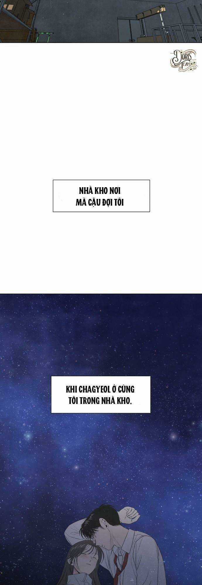 Điều Khiến Tôi Quyết Tâm Chết Đi Chapter 9 trang 41