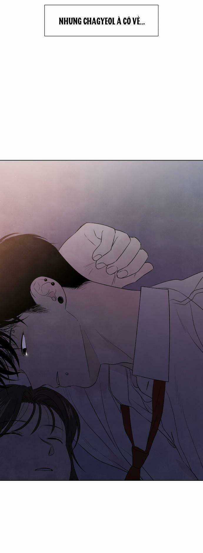 Điều Khiến Tôi Quyết Tâm Chết Đi Chapter 9 trang 43