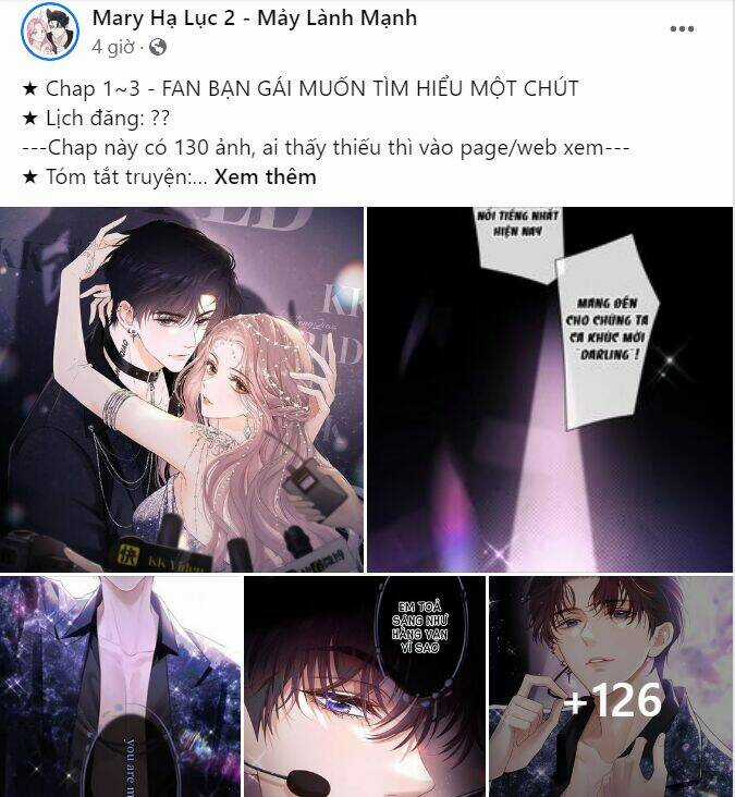 Điều Khiến Tôi Quyết Tâm Chết Đi Chapter 90.1 trang 17