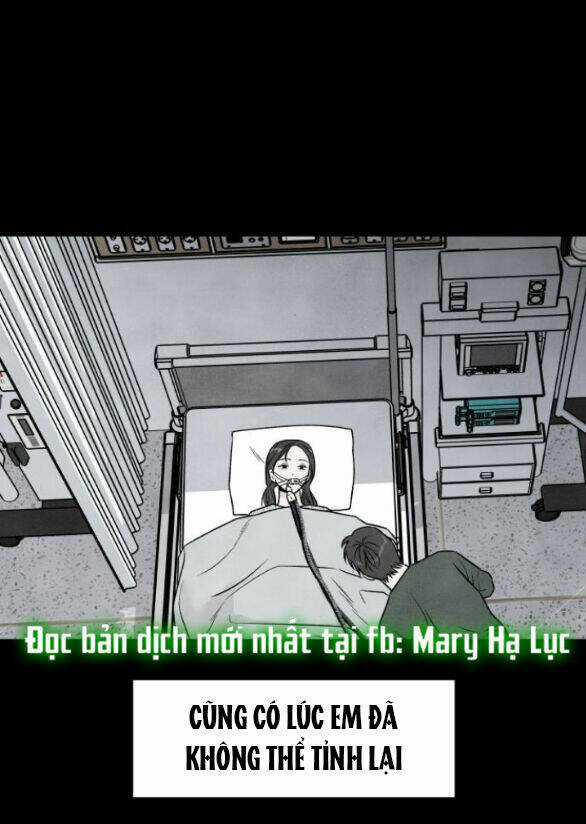 Điều Khiến Tôi Quyết Tâm Chết Đi Chapter 90.1 trang 21