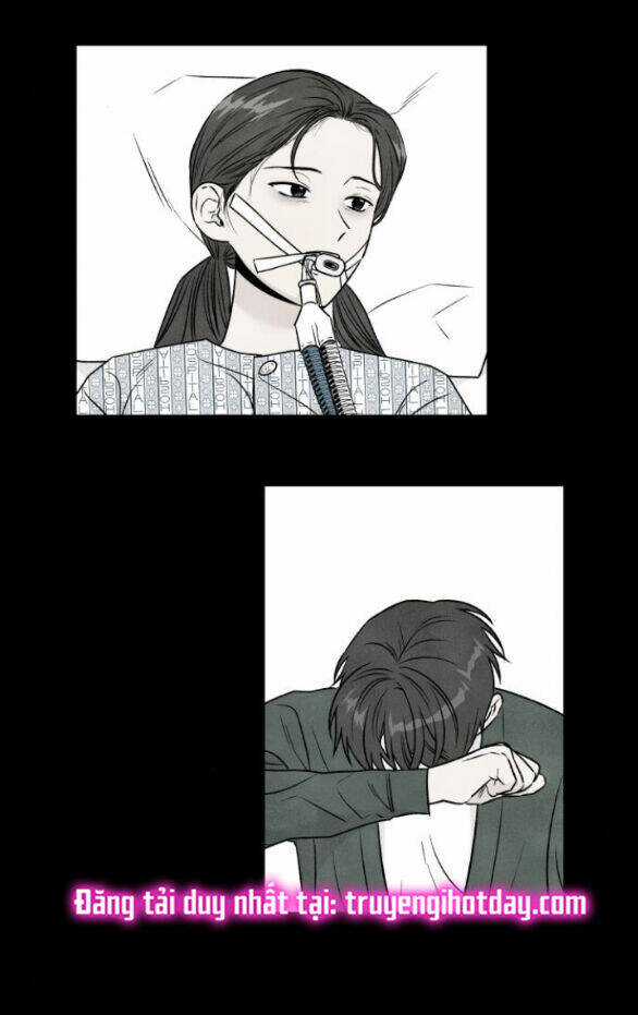 Điều Khiến Tôi Quyết Tâm Chết Đi Chapter 90.1 trang 22