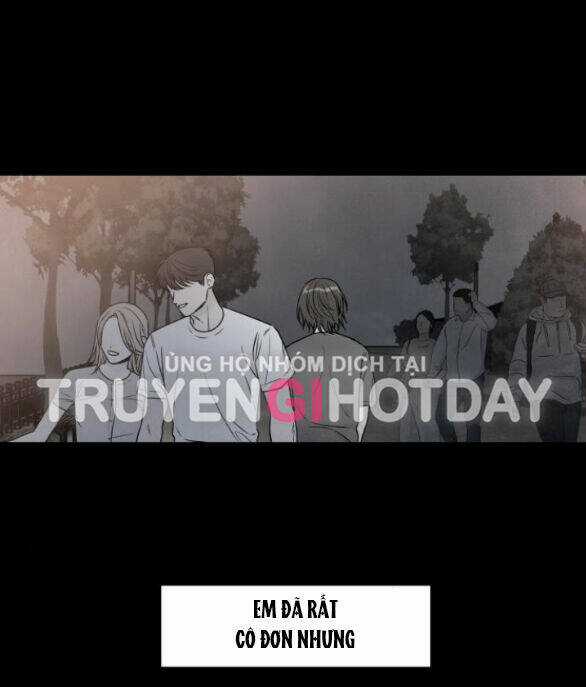 Điều Khiến Tôi Quyết Tâm Chết Đi Chapter 90.1 trang 29