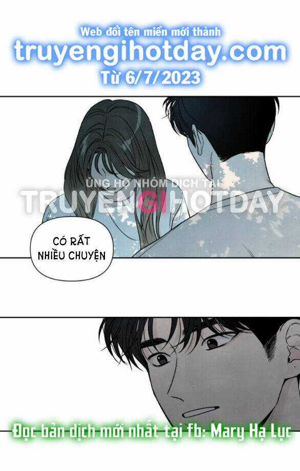 Điều Khiến Tôi Quyết Tâm Chết Đi Chapter 90.1 trang 3