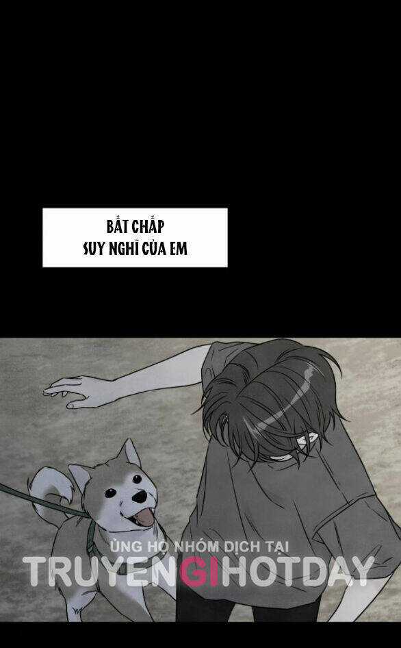 Điều Khiến Tôi Quyết Tâm Chết Đi Chapter 90.1 trang 31