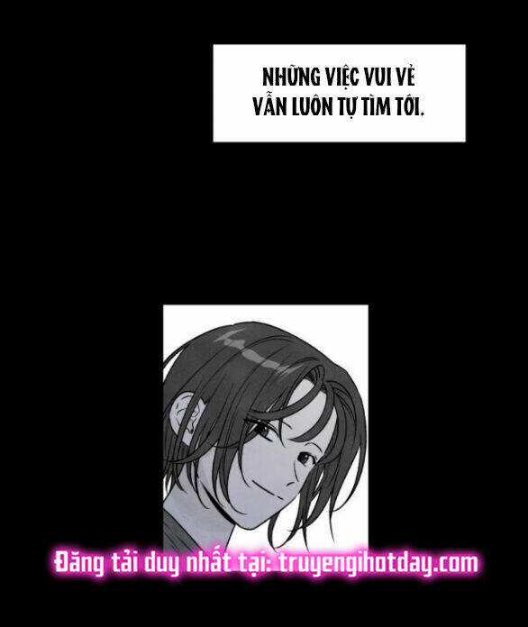 Điều Khiến Tôi Quyết Tâm Chết Đi Chapter 90.1 trang 33