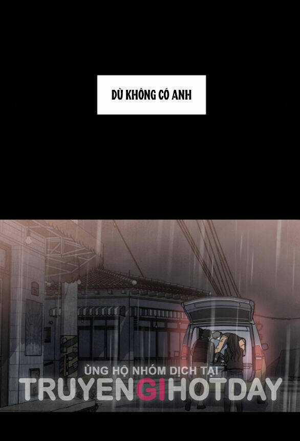 Điều Khiến Tôi Quyết Tâm Chết Đi Chapter 90.1 trang 5