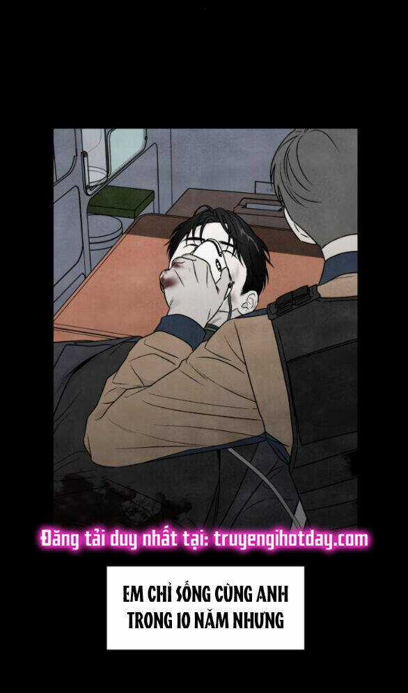 Điều Khiến Tôi Quyết Tâm Chết Đi Chapter 90.1 trang 7