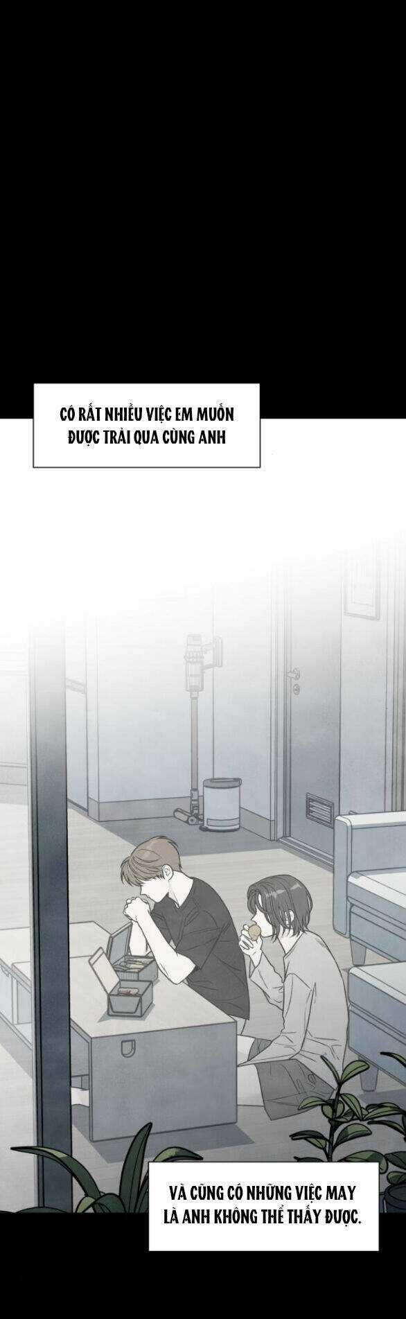 Điều Khiến Tôi Quyết Tâm Chết Đi Chapter 90.2 trang 10