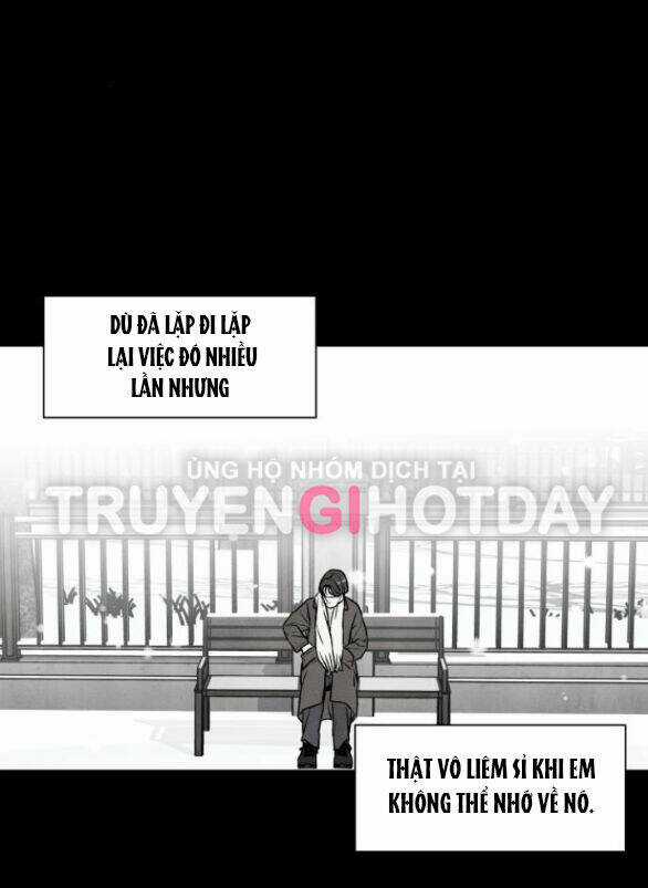 Điều Khiến Tôi Quyết Tâm Chết Đi Chapter 90.2 trang 22