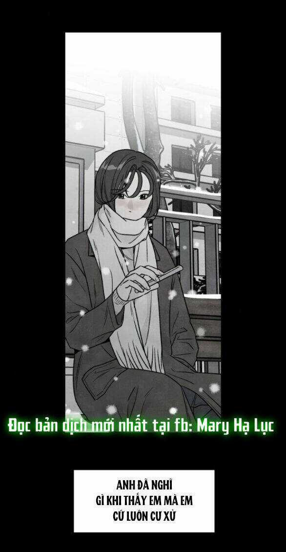 Điều Khiến Tôi Quyết Tâm Chết Đi Chapter 90.2 trang 23