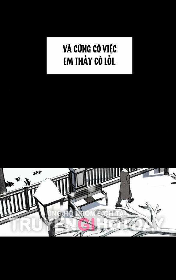 Điều Khiến Tôi Quyết Tâm Chết Đi Chapter 90.2 trang 28