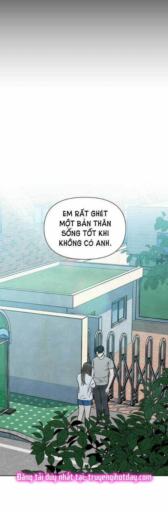 Điều Khiến Tôi Quyết Tâm Chết Đi Chapter 90.2 trang 30