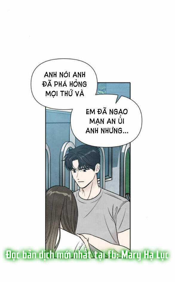 Điều Khiến Tôi Quyết Tâm Chết Đi Chapter 90.2 trang 34