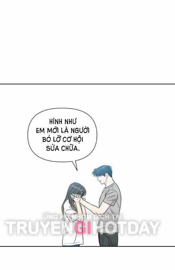 Điều Khiến Tôi Quyết Tâm Chết Đi Chapter 90.2 trang 36