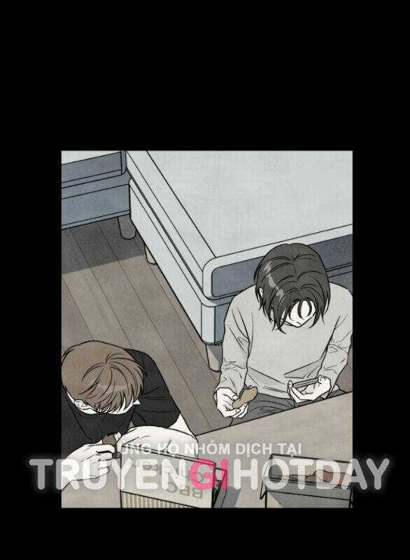 Điều Khiến Tôi Quyết Tâm Chết Đi Chapter 90.2 trang 8