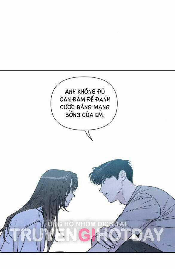Điều Khiến Tôi Quyết Tâm Chết Đi Chapter 91.1 trang 12