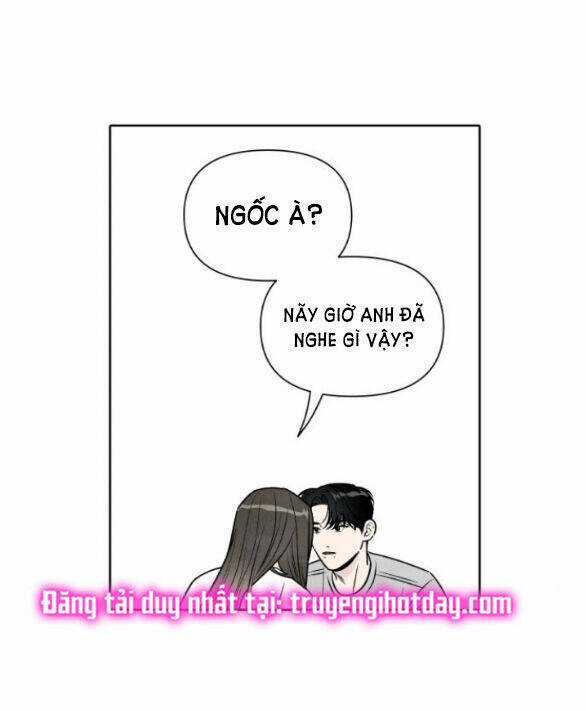 Điều Khiến Tôi Quyết Tâm Chết Đi Chapter 91.1 trang 17