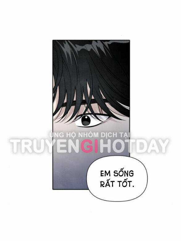 Điều Khiến Tôi Quyết Tâm Chết Đi Chapter 91.1 trang 18