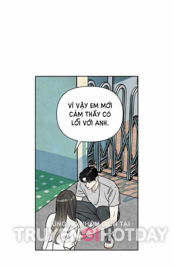 Điều Khiến Tôi Quyết Tâm Chết Đi Chapter 91.1 trang 24